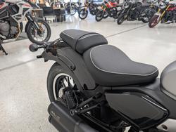2026 CFMOTO 450 CL-C grey