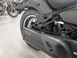 2026 CFMOTO 450 CL-C grey