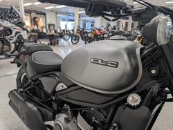 2026 CFMOTO 450 CL-C grey