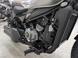 2026 CFMOTO 450 CL-C grey
