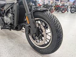 2026 CFMOTO 450 CL-C grey