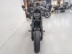 2026 CFMOTO 450 CL-C grey