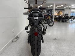 2026 Royal Enfield GUERILLA 450 Silver