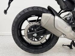 2026 Royal Enfield GUERILLA 450 Silver
