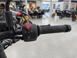 2026 Royal Enfield GUERILLA 450 Silver