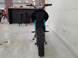 2026 CFMOTO CFX-5E Blue