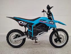 CFMOTO CFX-5E