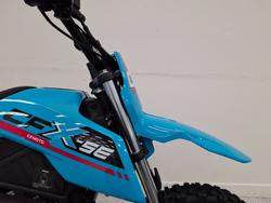 2026 CFMOTO CFX-5E Blue