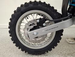 2026 CFMOTO CFX-5E Blue