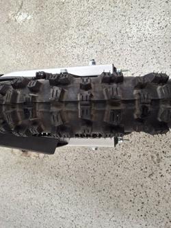 2026 CFMOTO CFX-5E Blue