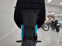2026 CFMOTO CFX-5E Blue