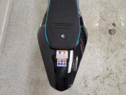2026 CFMOTO CFX-5E Blue