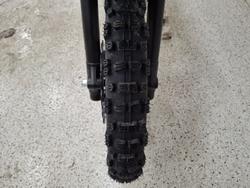 2026 CFMOTO CFX-5E Blue