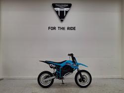 2026 CFMOTO CFX-5E Blue