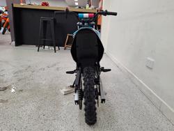 2026 CFMOTO CFX-2E Blue