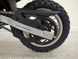 2026 CFMOTO CFX-2E Blue
