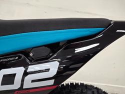 2026 CFMOTO CFX-2E Blue