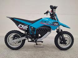 CFMOTO CFX-2E