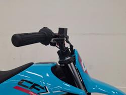 2026 CFMOTO CFX-2E Blue