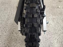 2026 CFMOTO CFX-2E Blue