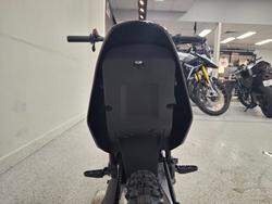 2026 CFMOTO CFX-2E Blue
