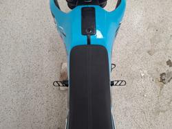 2026 CFMOTO CFX-2E Blue