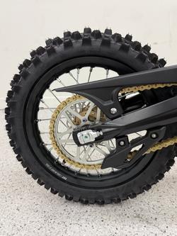 2025 Sur-ron HYPER BEE Yellow