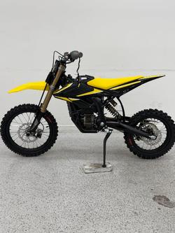 2025 Sur-ron HYPER BEE Yellow