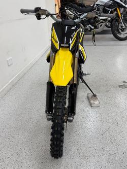 2025 Sur-ron HYPER BEE Yellow