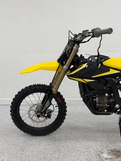 2025 Sur-ron HYPER BEE Yellow