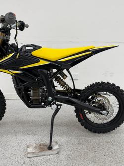 2025 Sur-ron HYPER BEE Yellow