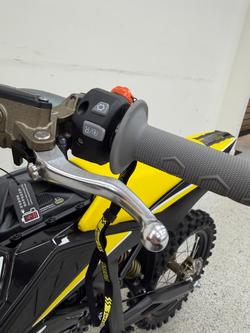 2025 Sur-ron HYPER BEE Yellow