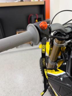 2025 Sur-ron HYPER BEE Yellow