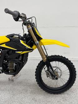 2025 Sur-ron HYPER BEE Yellow