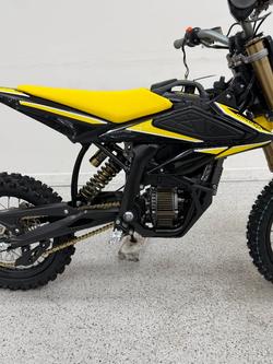 2025 Sur-ron HYPER BEE Yellow