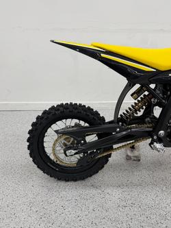 2025 Sur-ron HYPER BEE Yellow