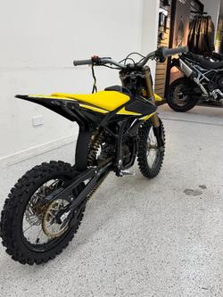 2025 Sur-ron HYPER BEE Yellow