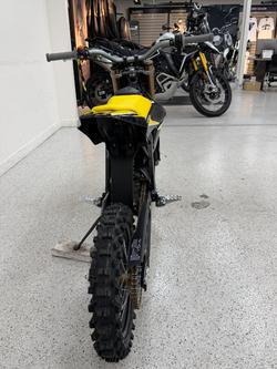 2025 Sur-ron HYPER BEE Yellow