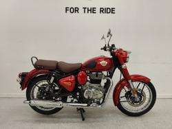 Royal Enfield 2026 Royal Enfield 350CC Classic 350 E5