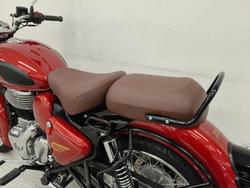 2026 Royal Enfield 2026 Royal Enfield 350CC CLASSIC 350 E5 Madras Red