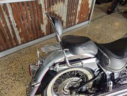 2015 Harley-Davidson Softail Deluxe 1690 (FLSTN)
