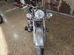 2015 Harley-Davidson Softail Deluxe 1690 (FLSTN)