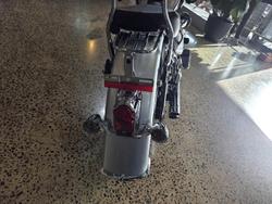 2015 Harley-Davidson Softail Deluxe 1690 (FLSTN)