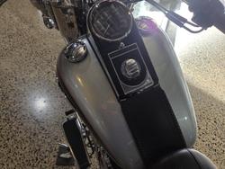 2015 Harley-Davidson Softail Deluxe 1690 (FLSTN)