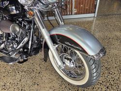 2015 Harley-Davidson Softail Deluxe 1690 (FLSTN)