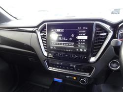 2020 Isuzu D-MAX X-TERRAIN MY21 4X4 Dual Range Volcanic Amber