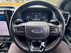 2024 Ford Everest Platinum