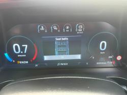 2024 Ford Everest Platinum