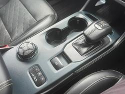 2024 Ford Everest Platinum