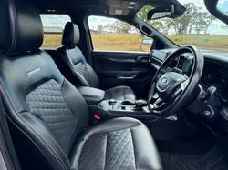 2024 Ford Everest Platinum